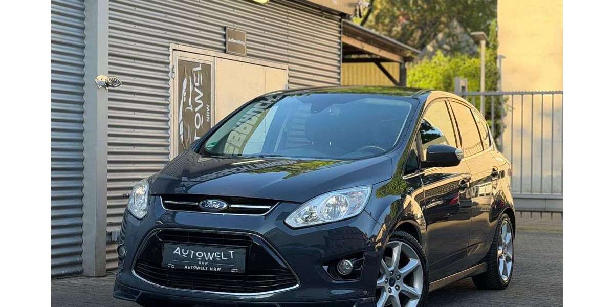 Ford C-Max 79.118 km 8.500 &euro; Oberhausen 46049