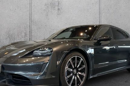 Porsche Taycan 64.676 km 83.890 &euro; Recklinghausen 45665