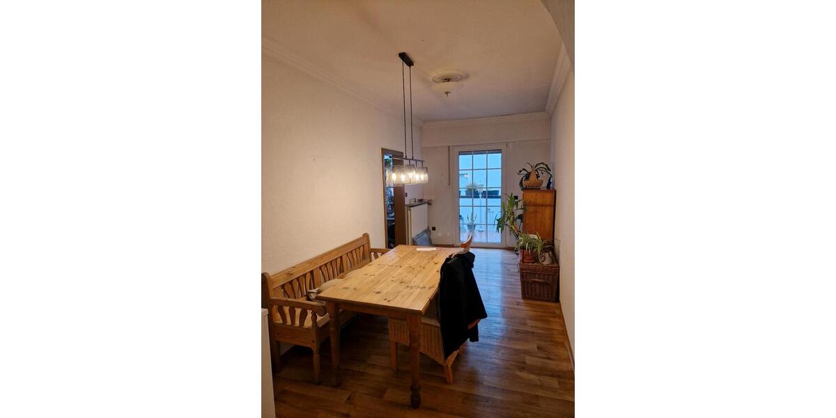 Etagenwohnung Haltern am See - 4 Zimmer, 95 m&sup2;, 944&euro; | Angebot:25721938