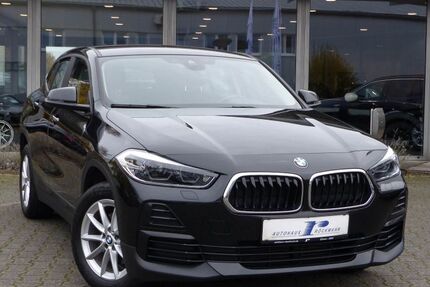 BMW X2 84.201 km 23.590 &euro; Dülmen 48249