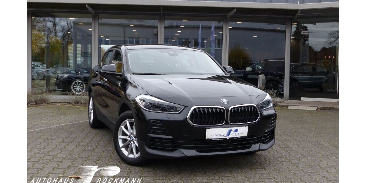 BMW X2 84.201 km 23.590 &euro; Dülmen 48249