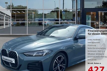 BMW 420 2.944 km 42.870 &euro; Borken 46325