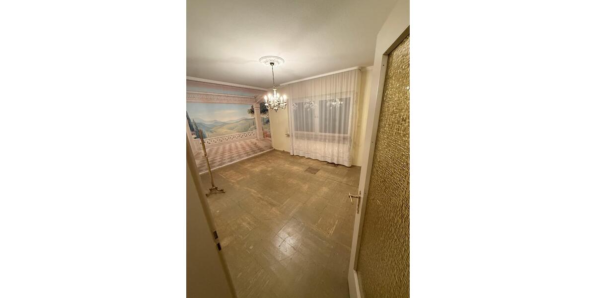 Etagenwohnung Gelsenkirchen Buer - 3.5 Zimmer, 90 m&sup2;, 1.300&euro; | Angebot:25102629