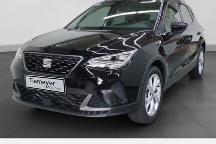 Seat Arona 18.501 km 25.950 &euro; Bochum 44809