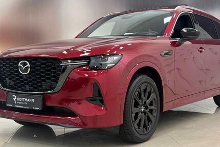 Mazda CX-80 22.272 km 47.500 &euro; Oberhausen 46149