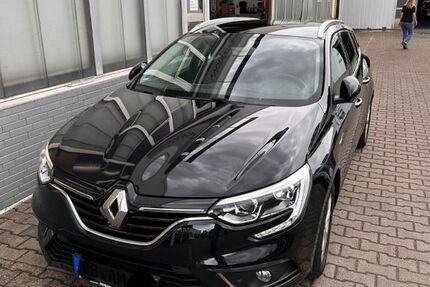 Renault Megane 75.886 km 11.990 &euro; Oberhausen 46147