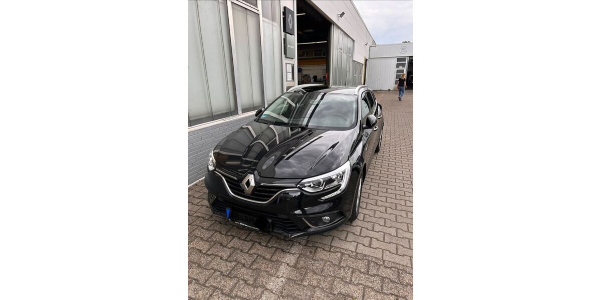 Renault Megane 75.886 km 11.990 &euro; Oberhausen 46147