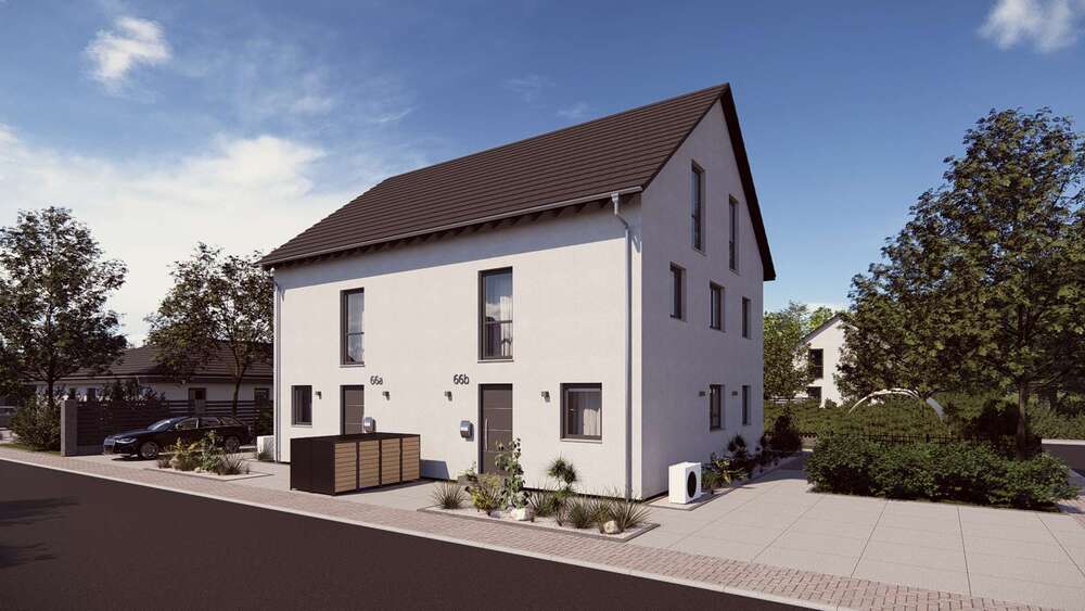 Einfamilienhaus Herten Bertlich - 5 Zimmer, 140 m&sup2;, 689.500&euro; | Angebot:25463255