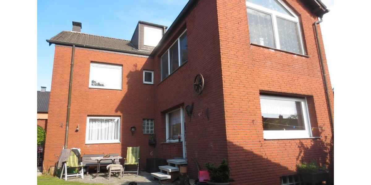 Doppelhaushälfte Recklinghausen Grullbad - 7 Zimmer, 190 m&sup2;, 389.000&euro; | Angebot:27083371
