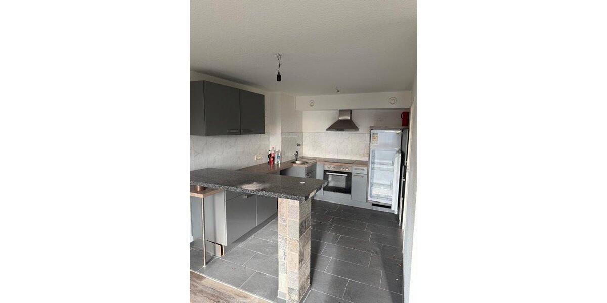 Maisonettenwohnung Essen Frillendorf - 3 Zimmer, 67 m&sup2;, 600&euro; | Angebot:26298776