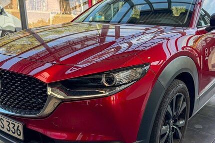 Mazda CX-30 6.971 km 27.495 &euro; Duisburg 47166