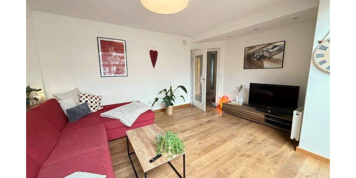 Terrassenwohnung Rhede - 5 Zimmer, 145 m&sup2;, 379.000&euro; | Angebot:25707872