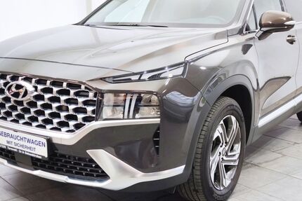 Hyundai SANTA FE 50.465 km 32.470 &euro; Gelsenkirchen 45897
