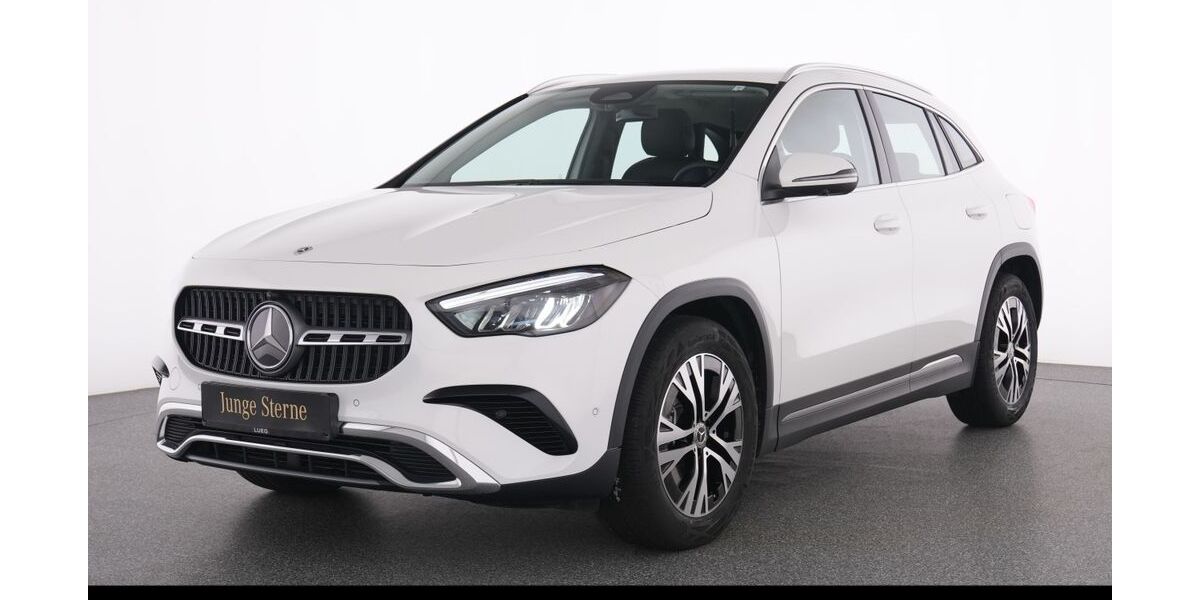 Mercedes-Benz GLA 220 6.842 km 39.835 &euro; Essen 45309