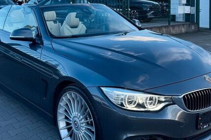Alpina B4 44.000 km 47.900 &euro; Herne 44653