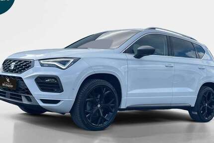 Seat Ateca 72.530 km 28.940 &euro; Bottrop 46244