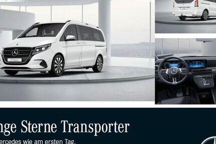 Mercedes-Benz V 220 18.990 km 68.999 &euro; Dorsten 46282