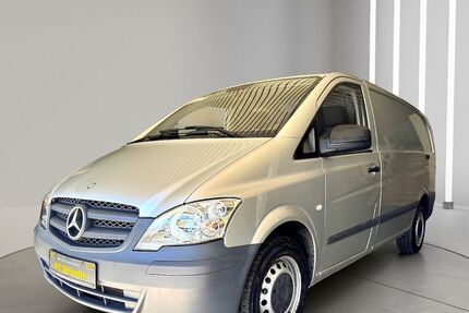 Mercedes-Benz Vito 149.000 km 11.990 &euro; Oberhausen 46045
