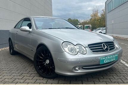 Mercedes-Benz CLK 200 149.780 km 7.999 &euro; Rheinberg 47495