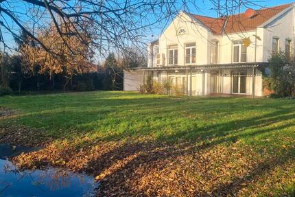 Gewerbeobjekt Olfen - 8&euro; | Angebot:23991416