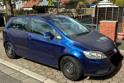 VW Golf Plus 236.000 km 800 &euro; Marl 45768