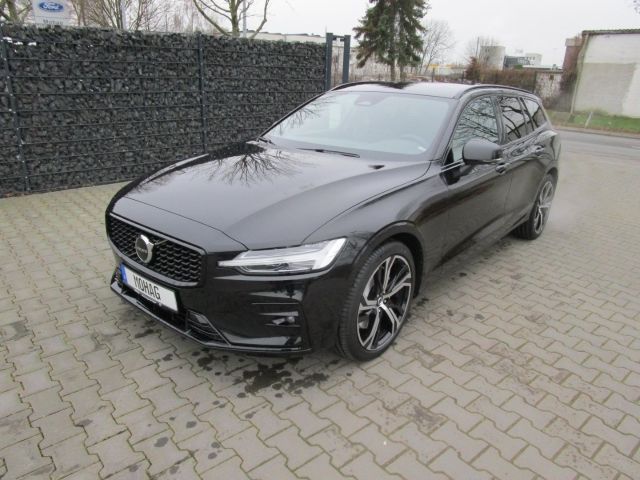 Volvo V60 16.550 km 40.890 &euro; Gelsenkirchen 45891