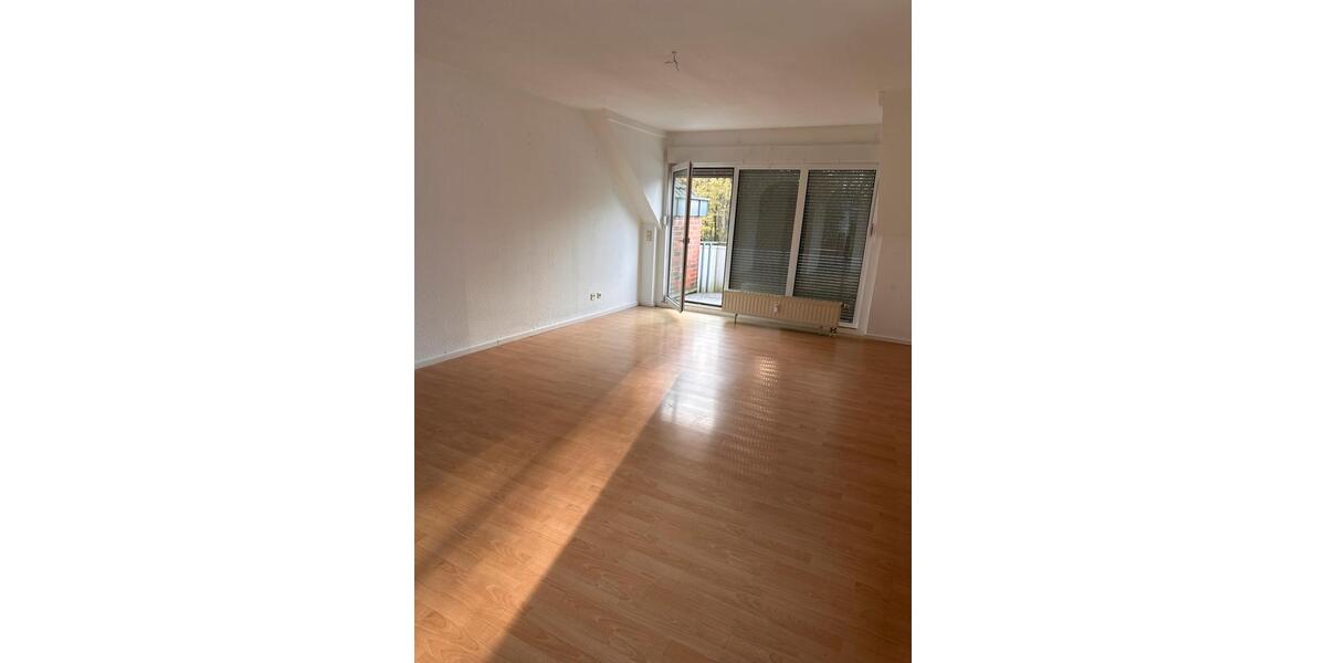 Maisonettenwohnung Wesel - 3 Zimmer, 78 m&sup2;, 895&euro; | Angebot:25963994