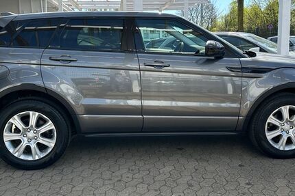 Land Rover Range Rover Evoque 179.000 km 13.950 &euro; Dinslaken 46539