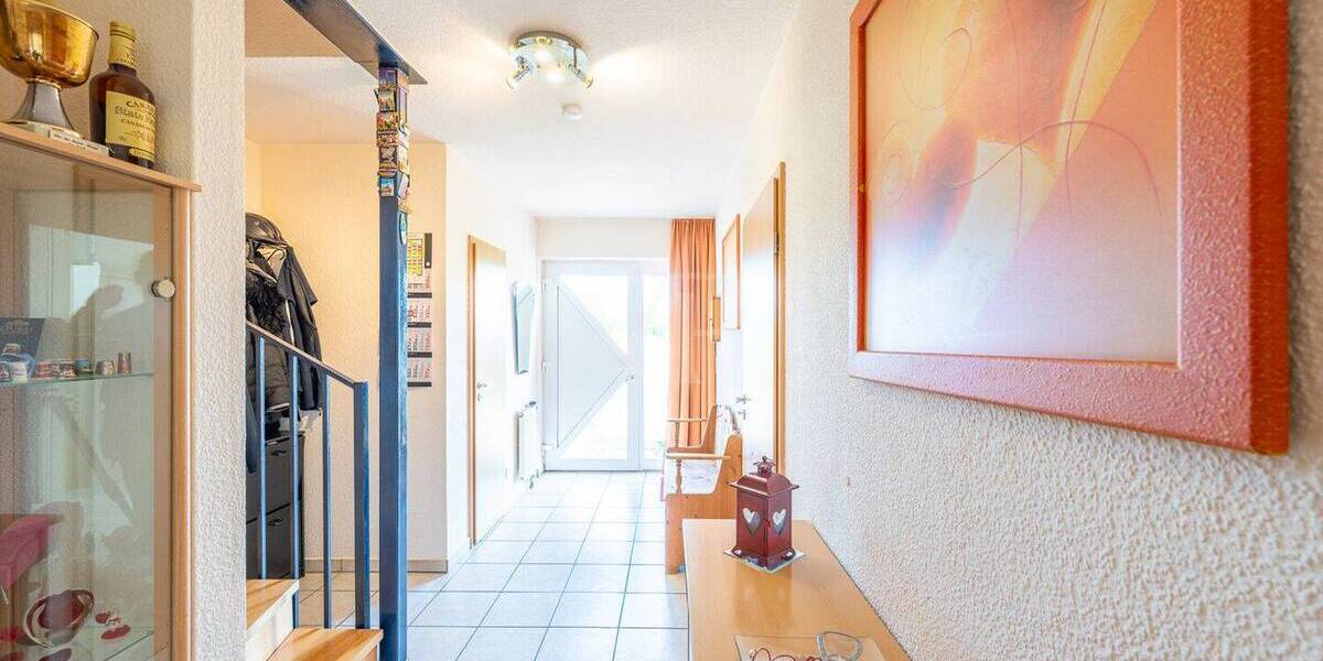 Einfamilienhaus Rhede / Krechting Krechting - 4 Zimmer, 139 m&sup2;, 389.000&euro; | Angebot:26306526
