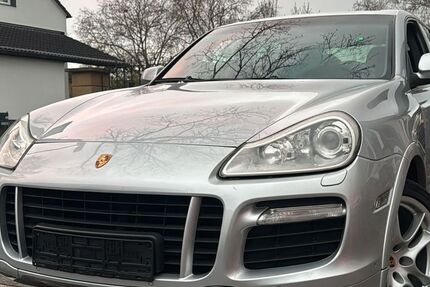 Porsche Cayenne 254.000 km 11.850 &euro; Herne 44652
