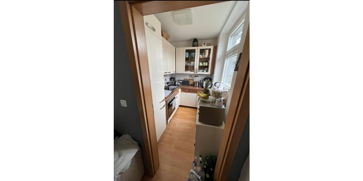 Etagenwohnung Bochum Bochum-Südwest - 3.5 Zimmer, 60 m&sup2;, 700&euro; | Angebot:26258532