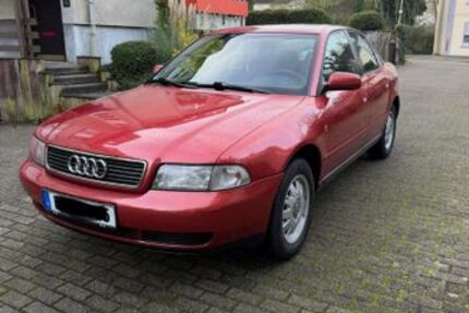 Audi A4 107.000 km 3.890 &euro; Bochum 44879