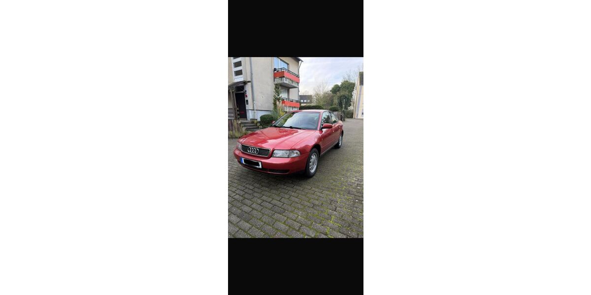Audi A4 107.000 km 3.890 &euro; Bochum 44879