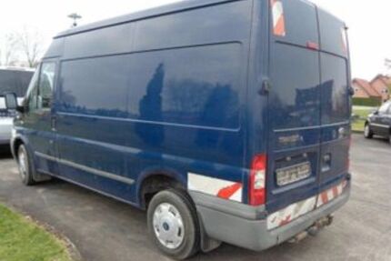 Ford Transit 269.000 km 1.860 &euro; Herten 45699