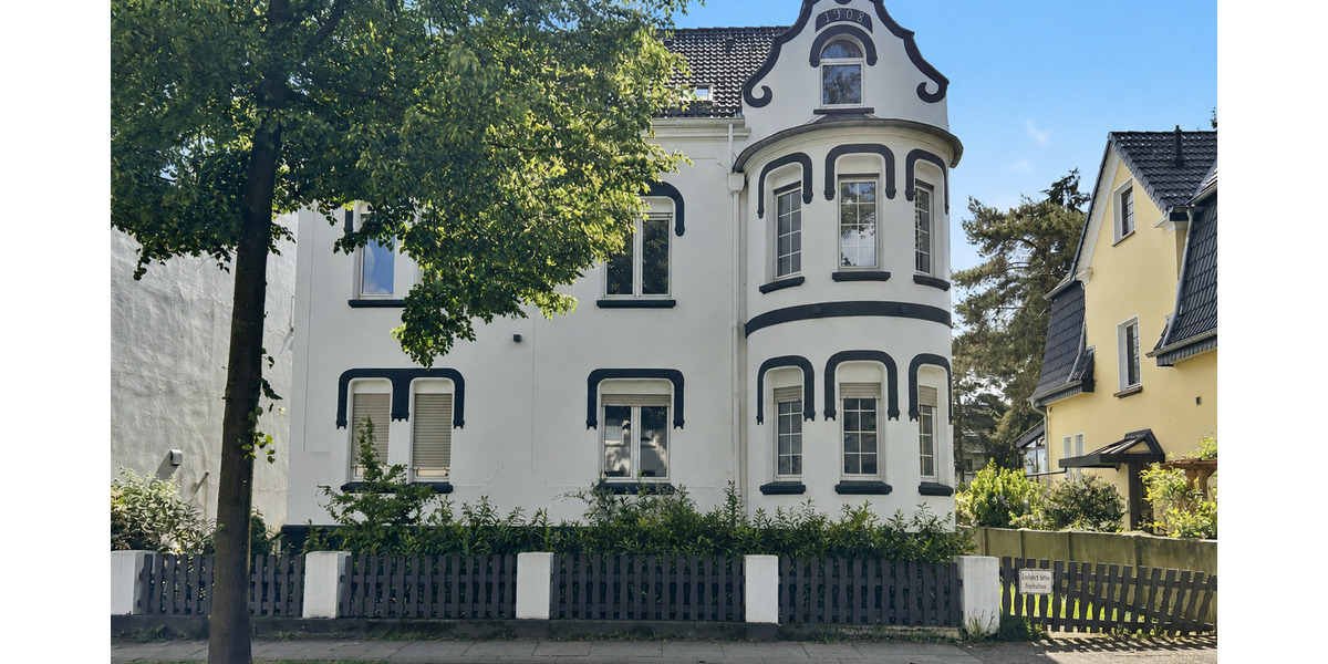 Einfamilienhaus Essen Stadtbezirk IV - 11 Zimmer, 250 m&sup2;, 594.500&euro; | Angebot:26764842