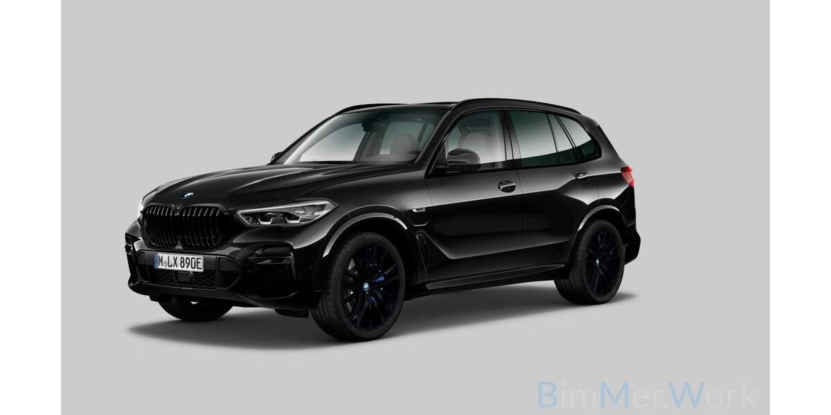 BMW X5 107.000 km 57.880 &euro; Velen 46342