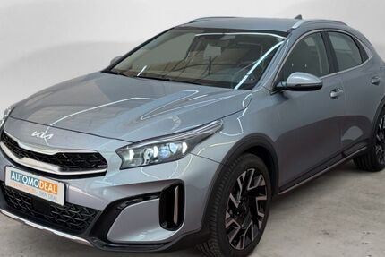 Kia XCeed 28.338 km 21.489 &euro; Dinslaken 46539