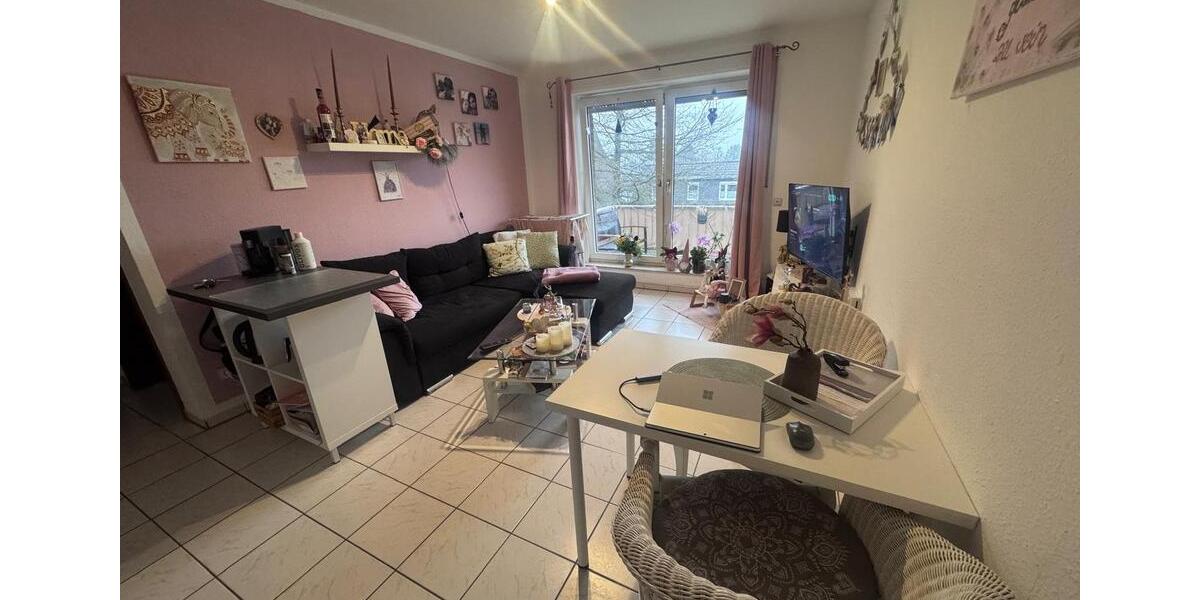 Etagenwohnung Essen Stadtbezirk IV - 2 Zimmer, 35 m&sup2;, 410&euro; | Angebot:25822558