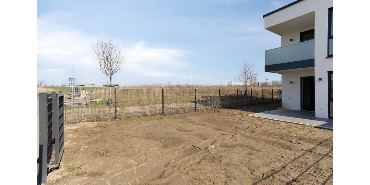 Terrassenwohnung Gelsenkirchen Gelsenkirchen-Nord - 3 Zimmer, 95 m&sup2;, 1.140&euro; | Angebot:25853472