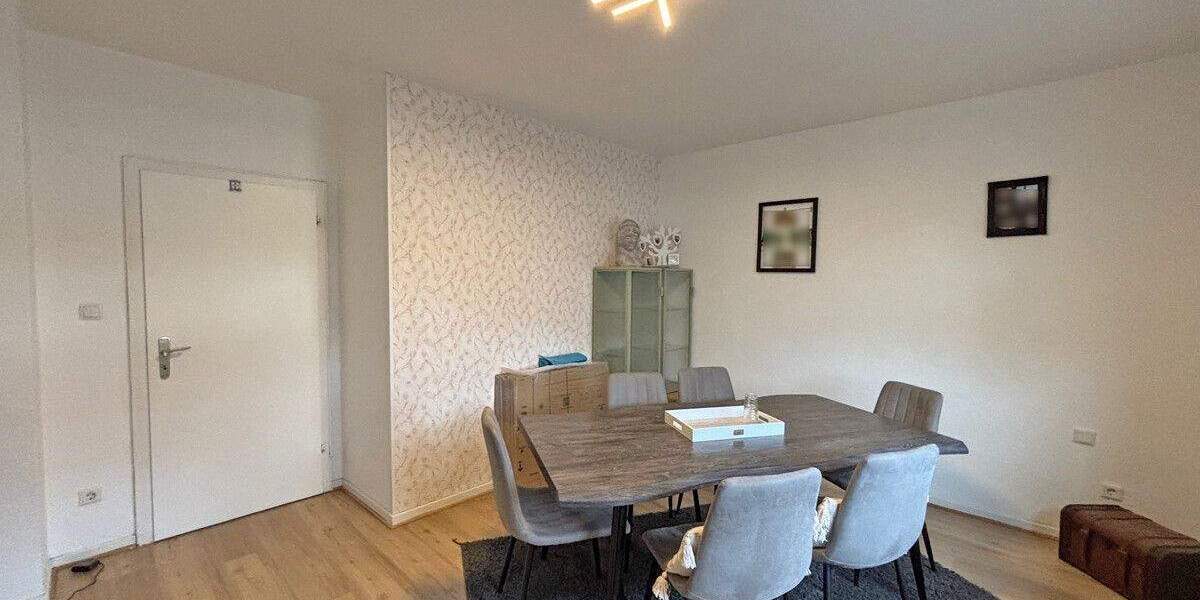 Mehrfamilienhaus, Wohnhaus Voerde Spellen - 6 Zimmer, 165 m&sup2;, 395.000&euro; | Angebot:25741546