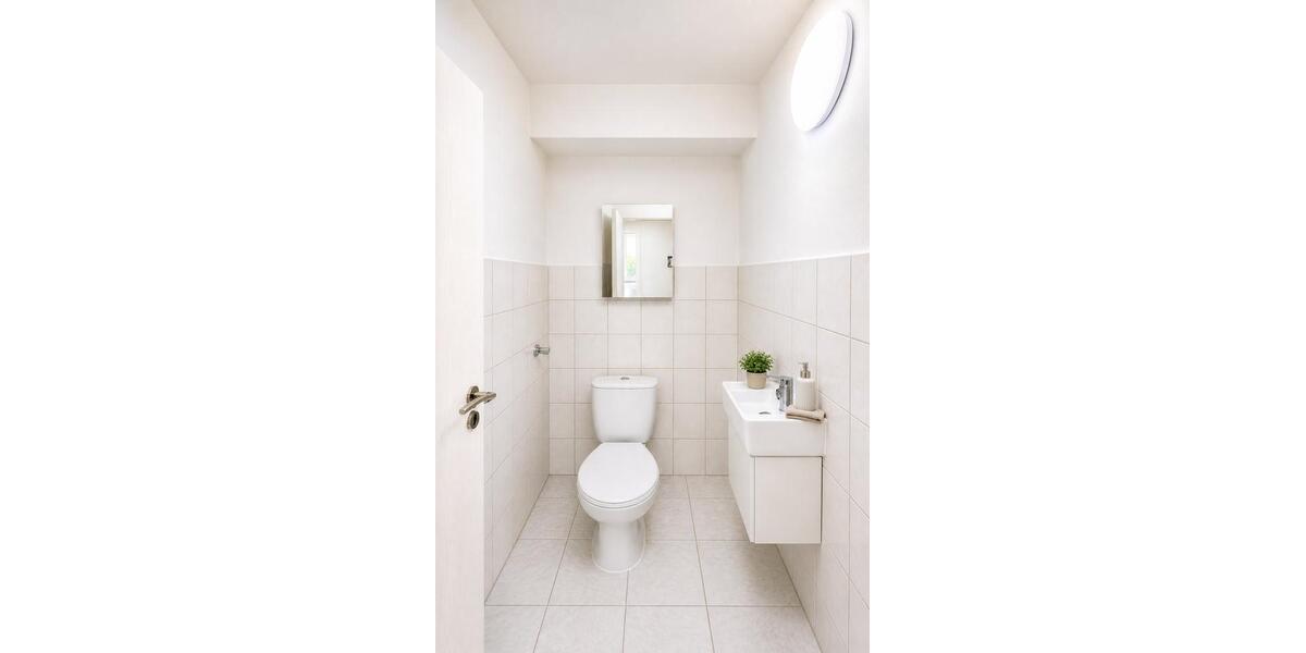 Etagenwohnung Dorsten - 3 Zimmer, 72 m&sup2;, 165.000&euro; | Angebot:27230762