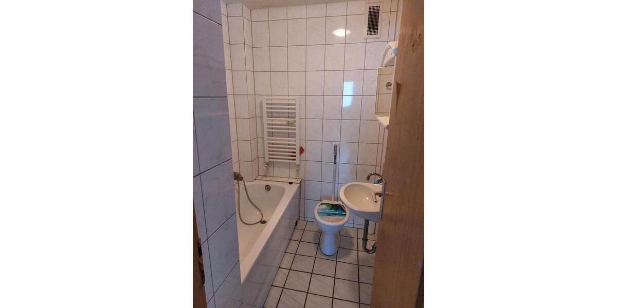 Etagenwohnung Gelsenkirchen Gelsenkirchen-Mitte - 2 Zimmer, 46 m&sup2;, 300&euro; | Angebot:26258530