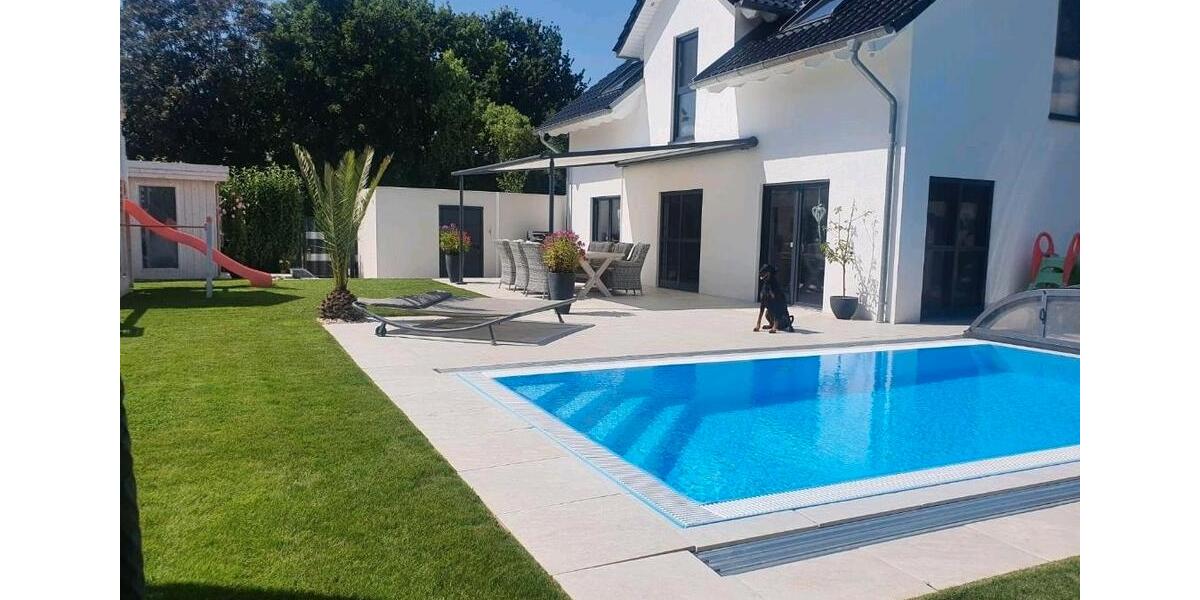 Einfamilienhaus Rheinberg - 5 Zimmer, 196 m&sup2;, 790.000&euro; | Angebot:23663712