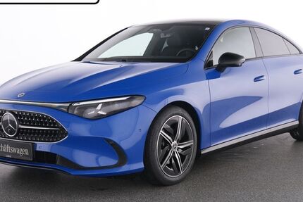 Mercedes-Benz CLA 180 4.900 km 40.995 &euro; Essen 45309