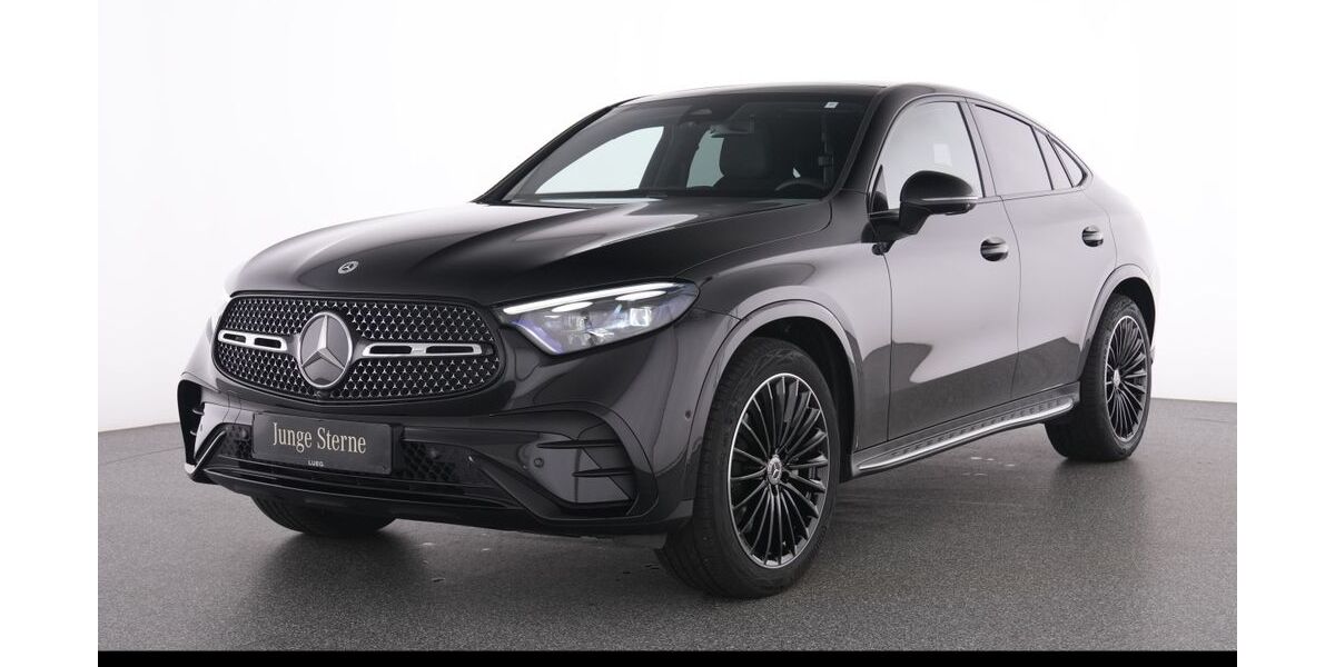 Mercedes-Benz GLC 200 13.122 km 58.975 &euro; Essen 45309