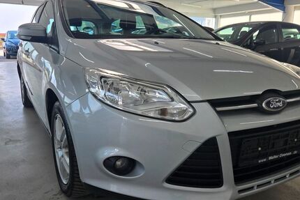 Ford Focus 147.000 km 6.000 &euro; Rheinberg 47495