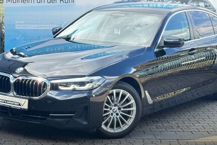 BMW 520 92.468 km 33.840 &euro; Mülheim an der Ruhr 45478