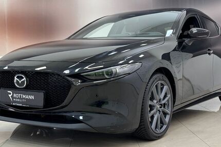 Mazda 3 22.563 km 23.390 &euro; Oberhausen 46149