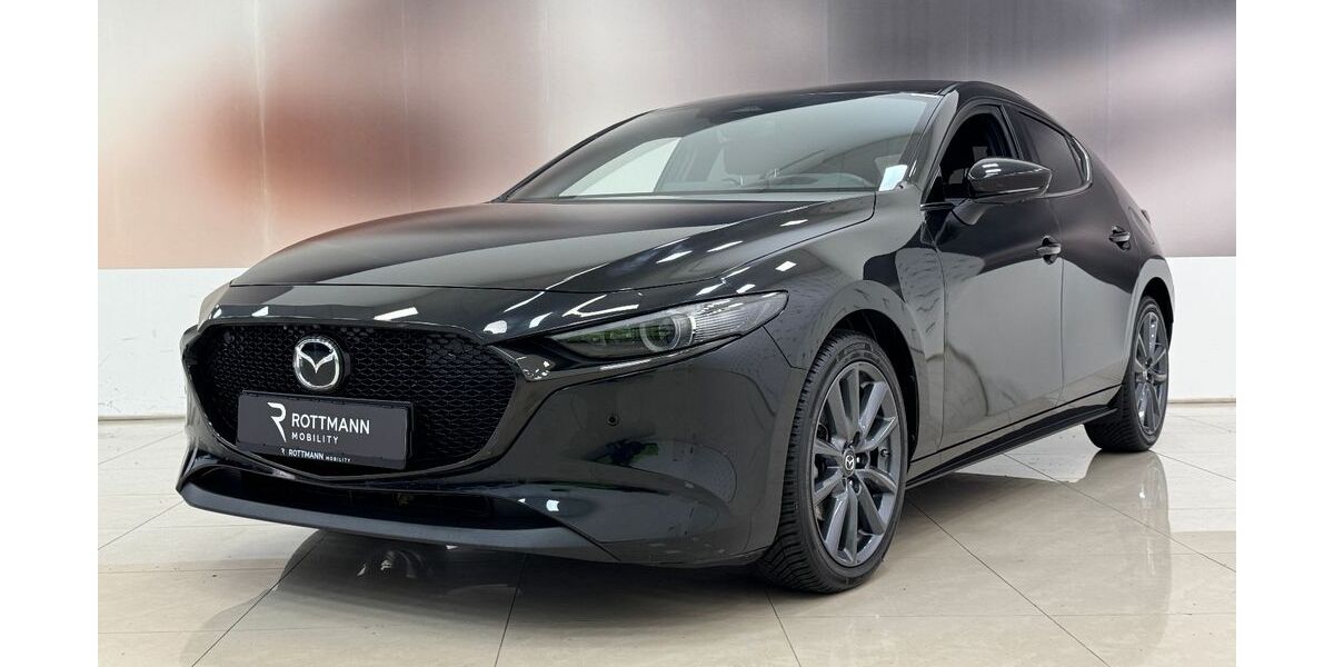 Mazda 3 22.563 km 23.390 &euro; Oberhausen 46149