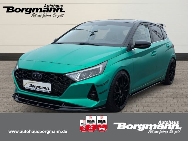 Hyundai i20 80.300 km 17.190 &euro; Dorsten 46286